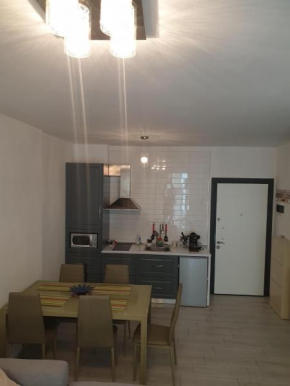 Apartamente banesa Shëngjin Lezhë